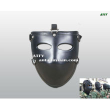 Bulletproof mask /blast shield